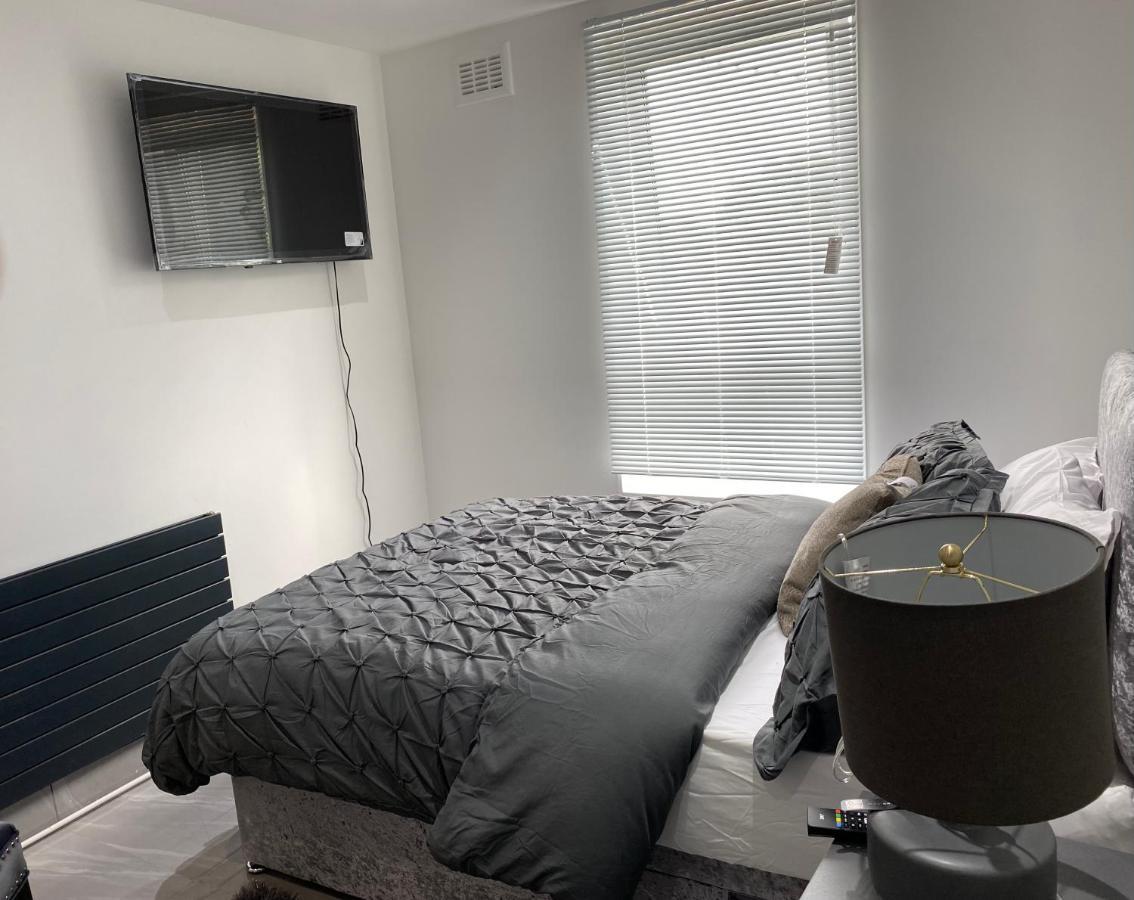 Appartement Luxurious 2-bed In Woolwich *